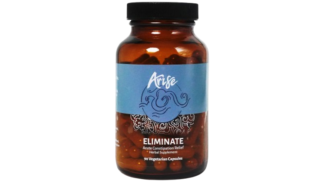 Eliminate- Gentle Support for Regular Elimination